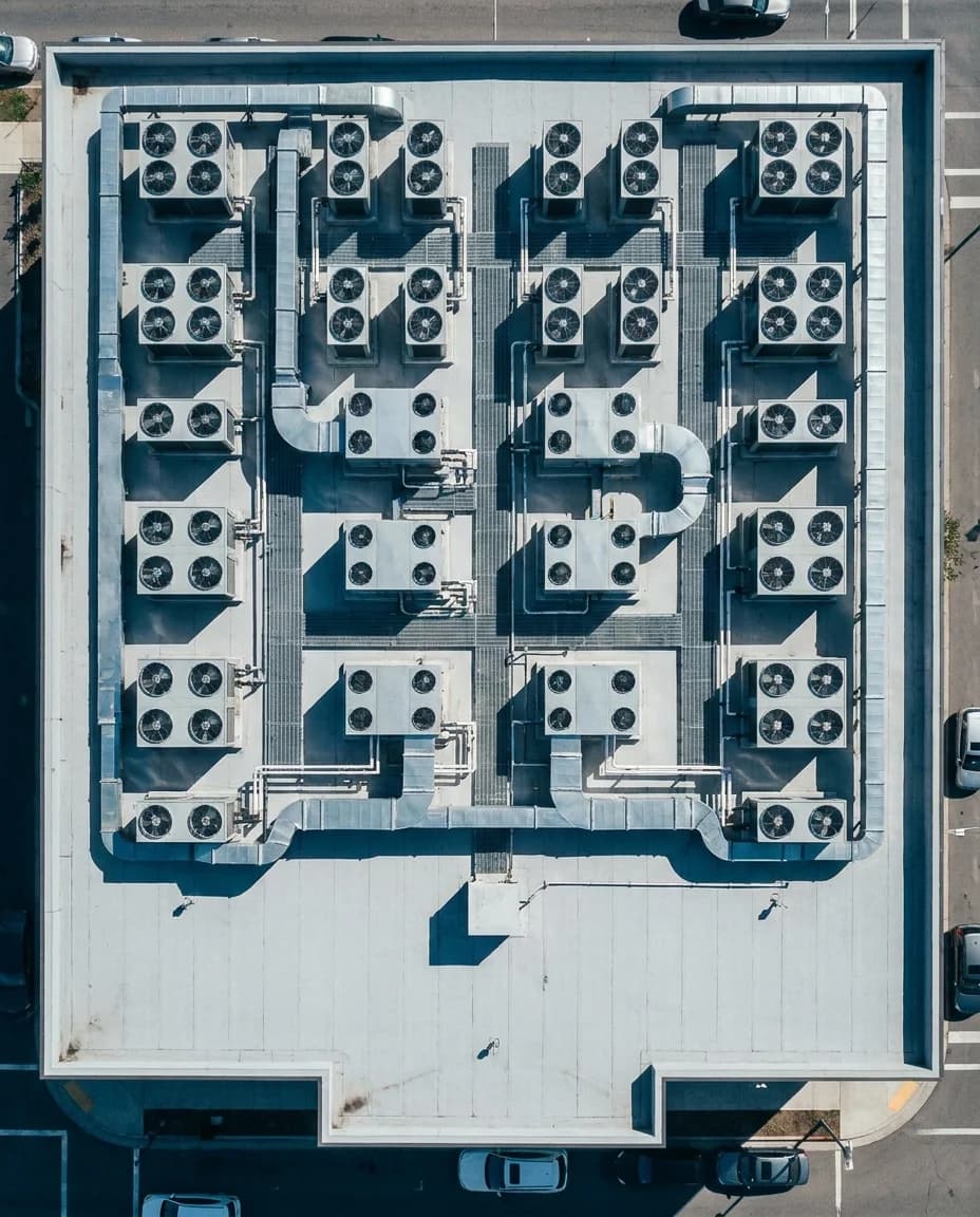 Commercial Air Conditioning