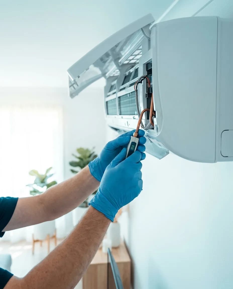 Service & Maintenance