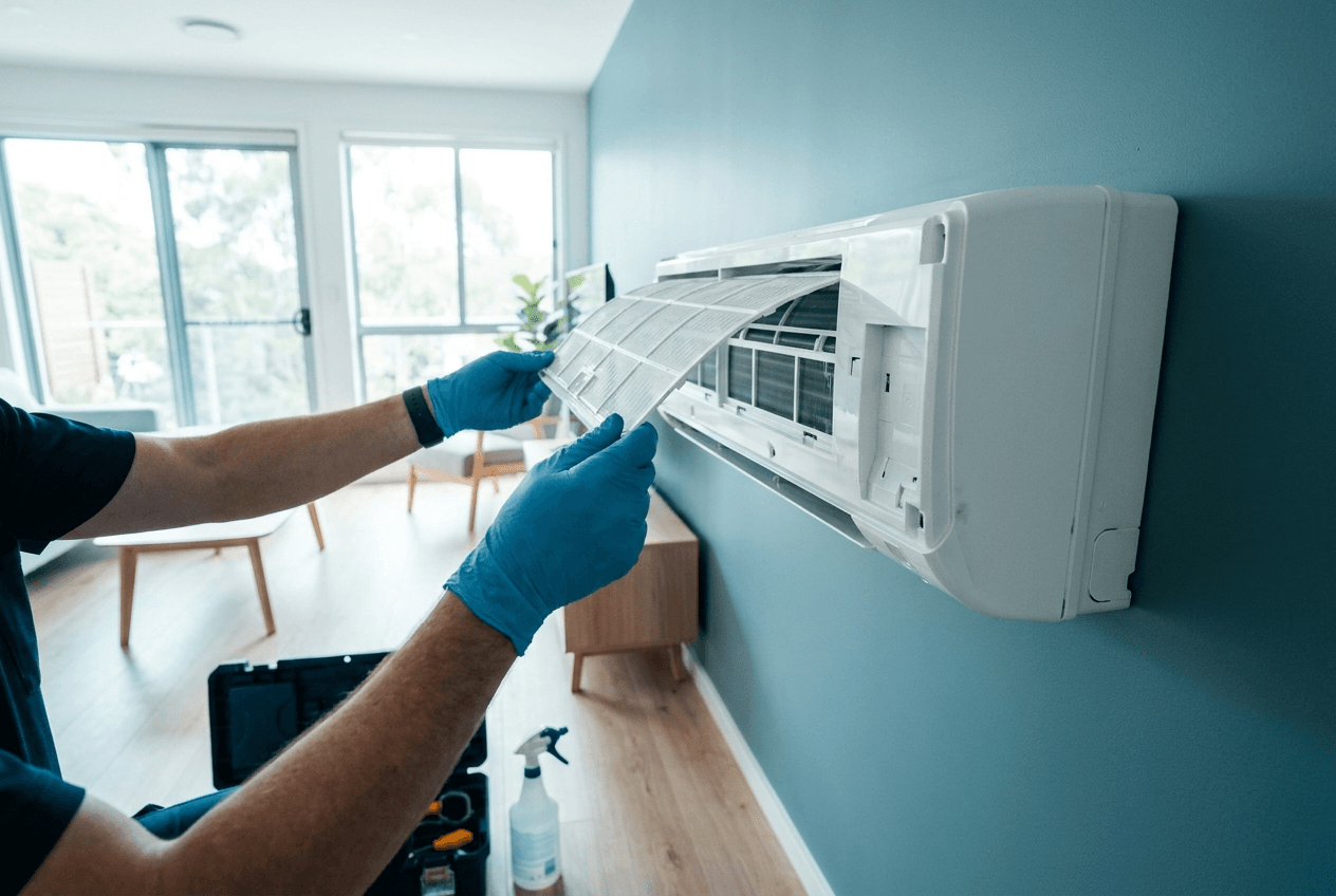 Air Conditioning Service