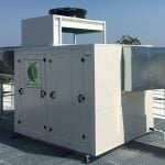 Commercial air conditioning brisbane