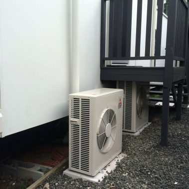 Residential air conditioning brisbane