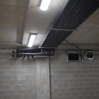 Air conditioning commercial installation brisbane