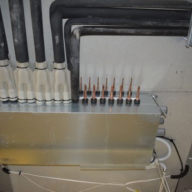 Air conditioning commercial installation brisbane