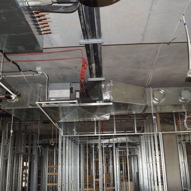 Air conditioning commercial installation brisbane