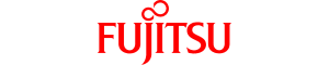 Fujistu logo small
