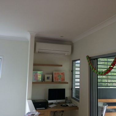Indoor residential project brisbane