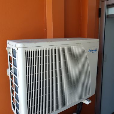 Residential Air Conditioning Indoor