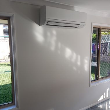 Residential Air Conditioning Indoor Wall Mounted