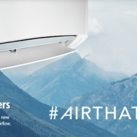 Air that moves you