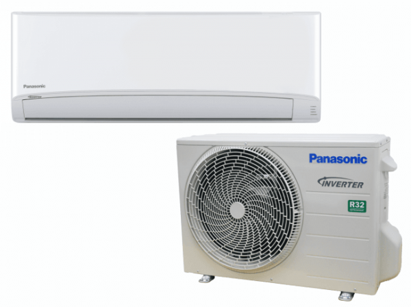 Split system Panasonic