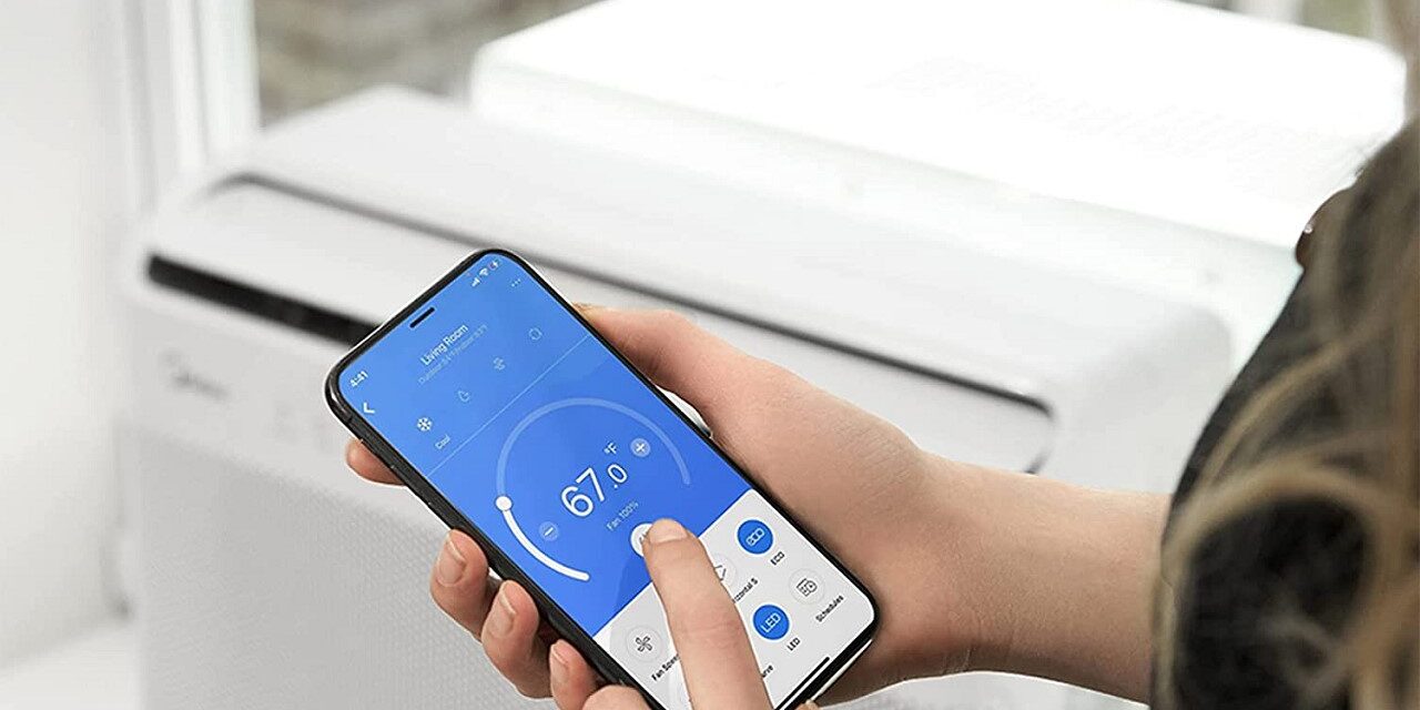 Smart Air Conditioning