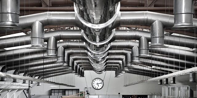Benefit from Mechanical Ventilation