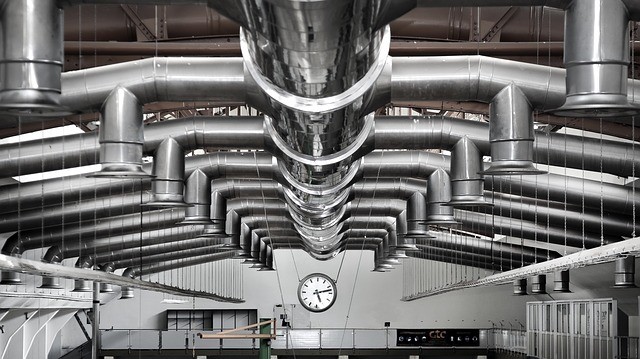 Benefit from Mechanical Ventilation