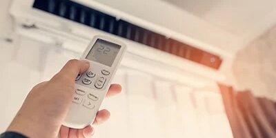 Air-Conditioned Heating