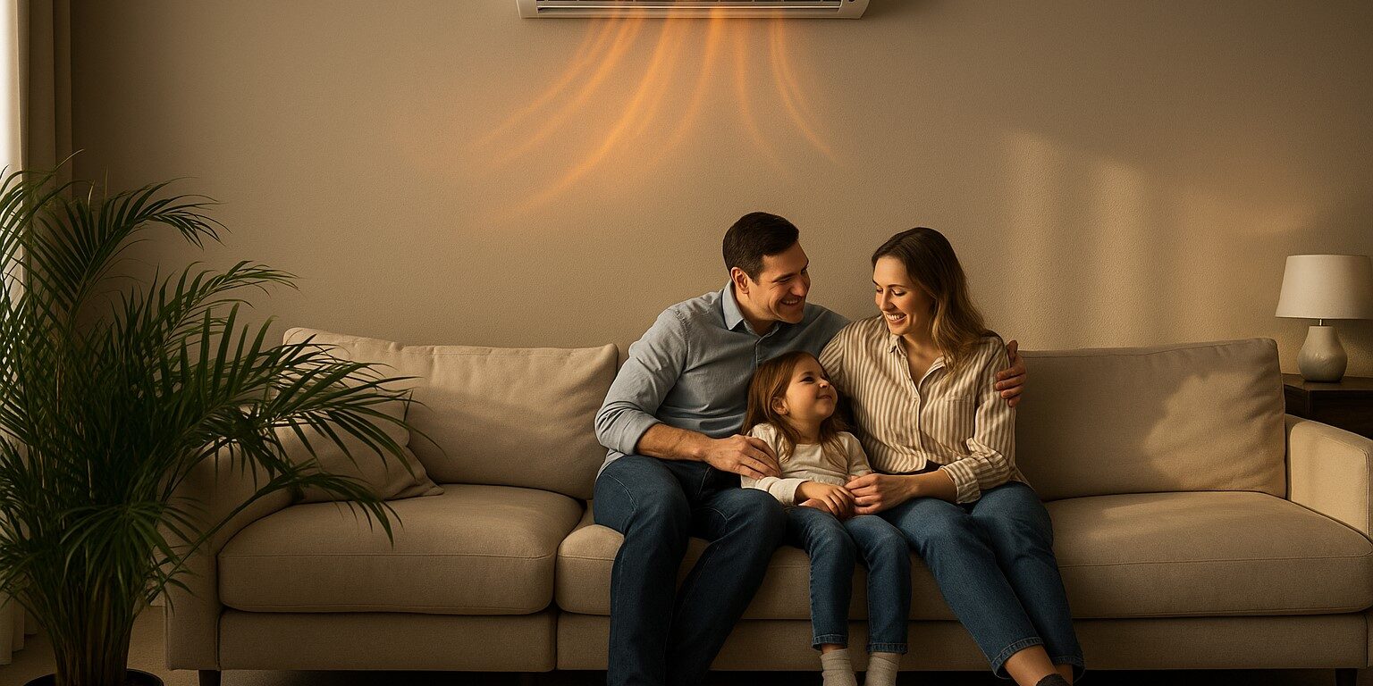 Airspect Air’s Expert Air Conditioning Services in Brisbane