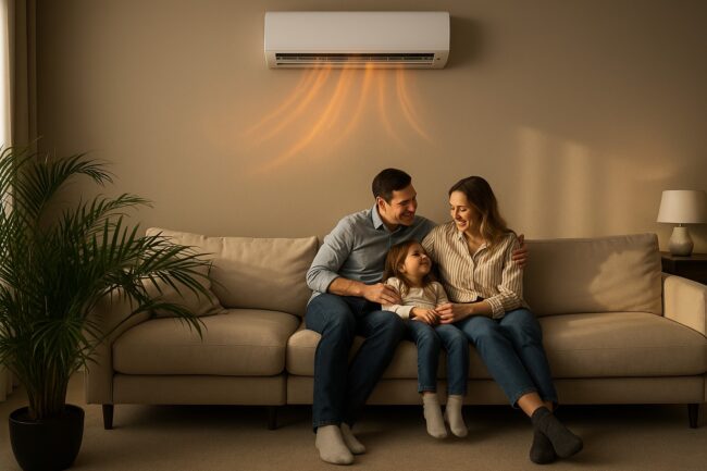 Airspect Air’s Expert Air Conditioning Services in Brisbane