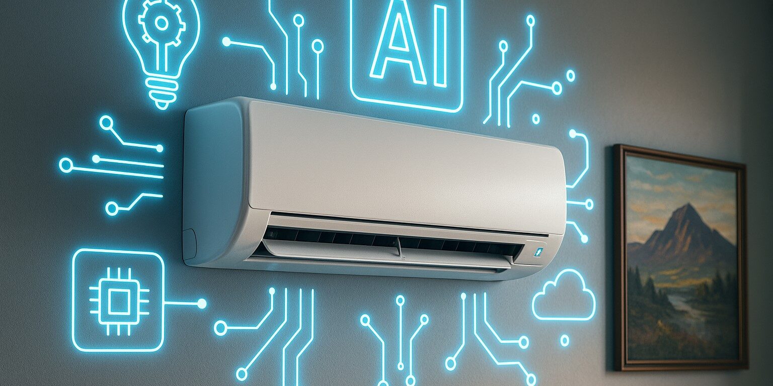 Air Conditioning Smarter in Brisbane
