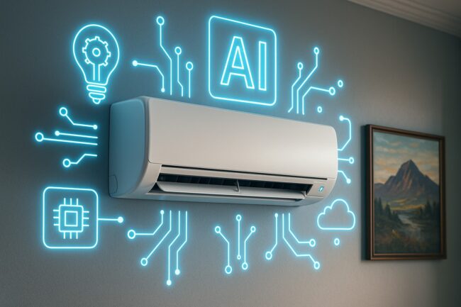 Air Conditioning Smarter in Brisbane