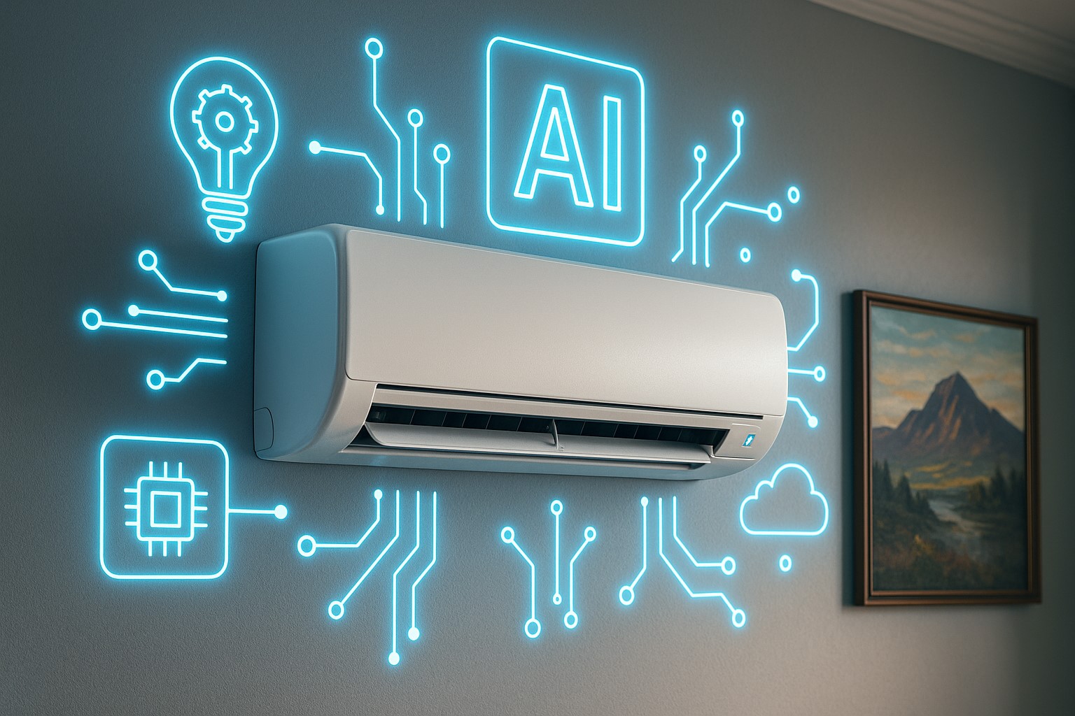 Air Conditioning Smarter in Brisbane