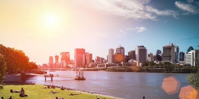 Queensland Home Needs Air Conditioning