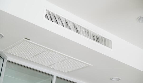 Why Choose a Ducted Air Conditioning System