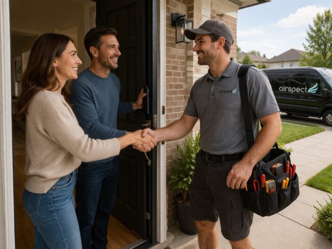 How to Choose the Right Air Conditioning Company