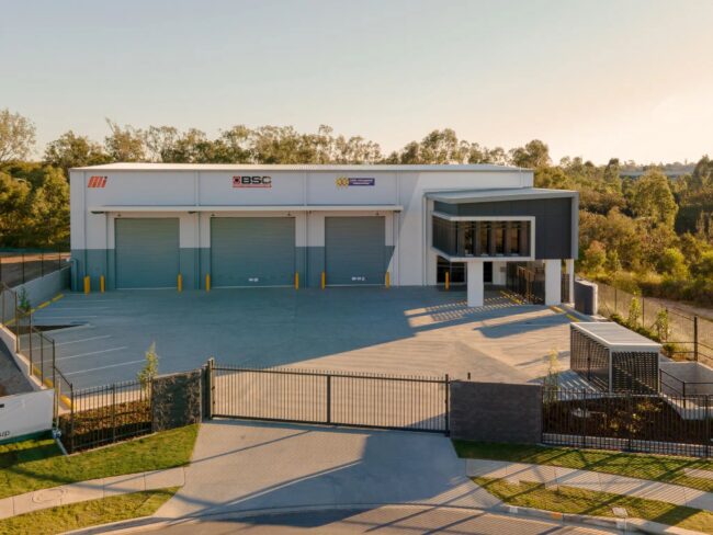 Residential and Commercial